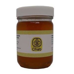 Melipona Bee Honey (raw honey)