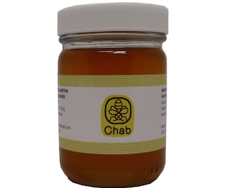 Melipona Bee Honey (raw honey)