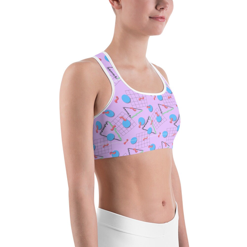 Pusheen sports bra hot sale