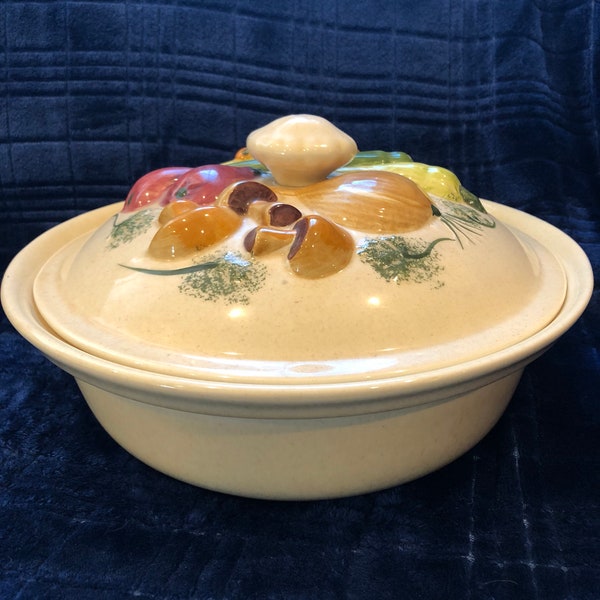 Los Angeles Pottery Etsy