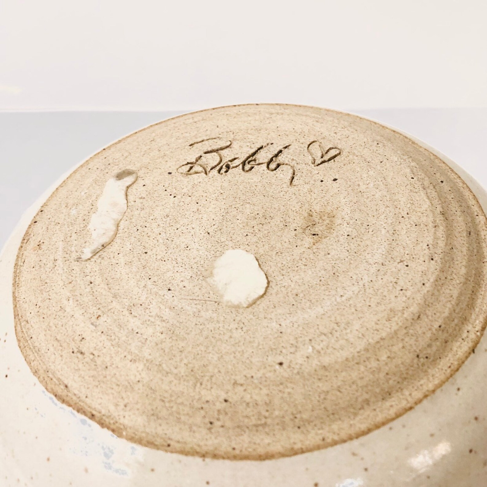 Unique Stoneware Chips and Salsa Bowl Party Bowls Party Etsy