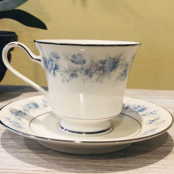 noritake china tea set