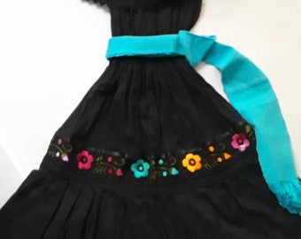 little girl fiesta dresses