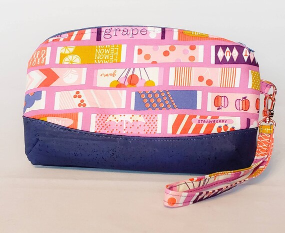 fun clutch bags