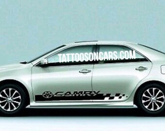 99corhomo 4pcs/Set Door Stickers Carbon Fiber Car Scuff Plate Sticker TRD Vinyl Decal Sticker for Toyota Camry Corolla RAV4 Highlander CR-V C-HR Fortuner 4Runner Reiz 99corhomo 4pcs/Set Door Stickers Carbon Fiber Car Scuff Plate Sticker TRD Vinyl Decal Sticker for Toyota Camry Corolla RAV4 Highlander CR-V C-HR Fortuner 4Runner Reiz