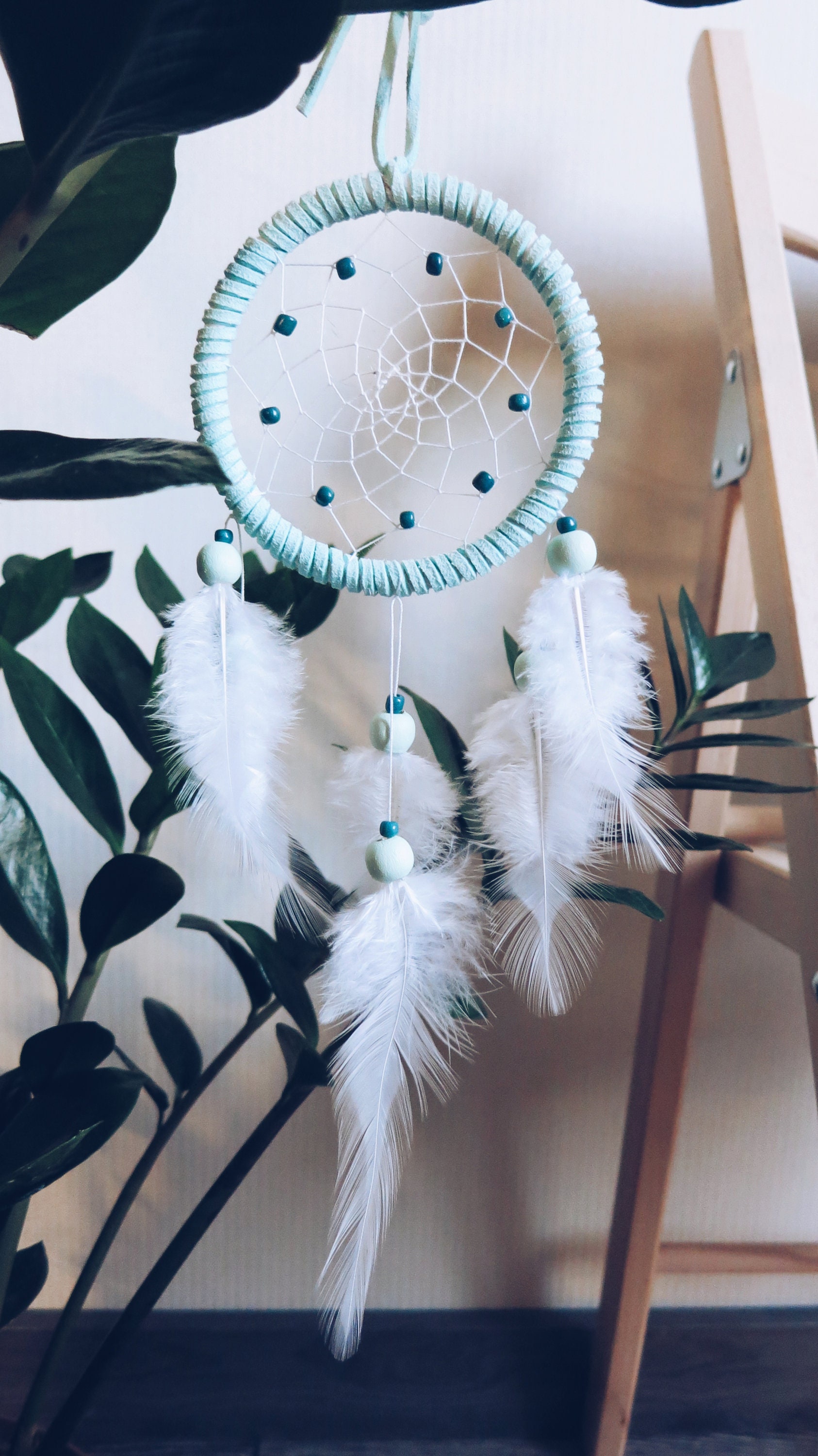 Mini car dream catcher Wall hanging Room decor Moodboard decor | Etsy