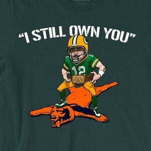 Rodgers that shirt clearance