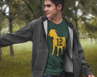 aaron rodgers belt shirt