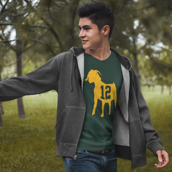 aaron rodgers neighborhood t shirts