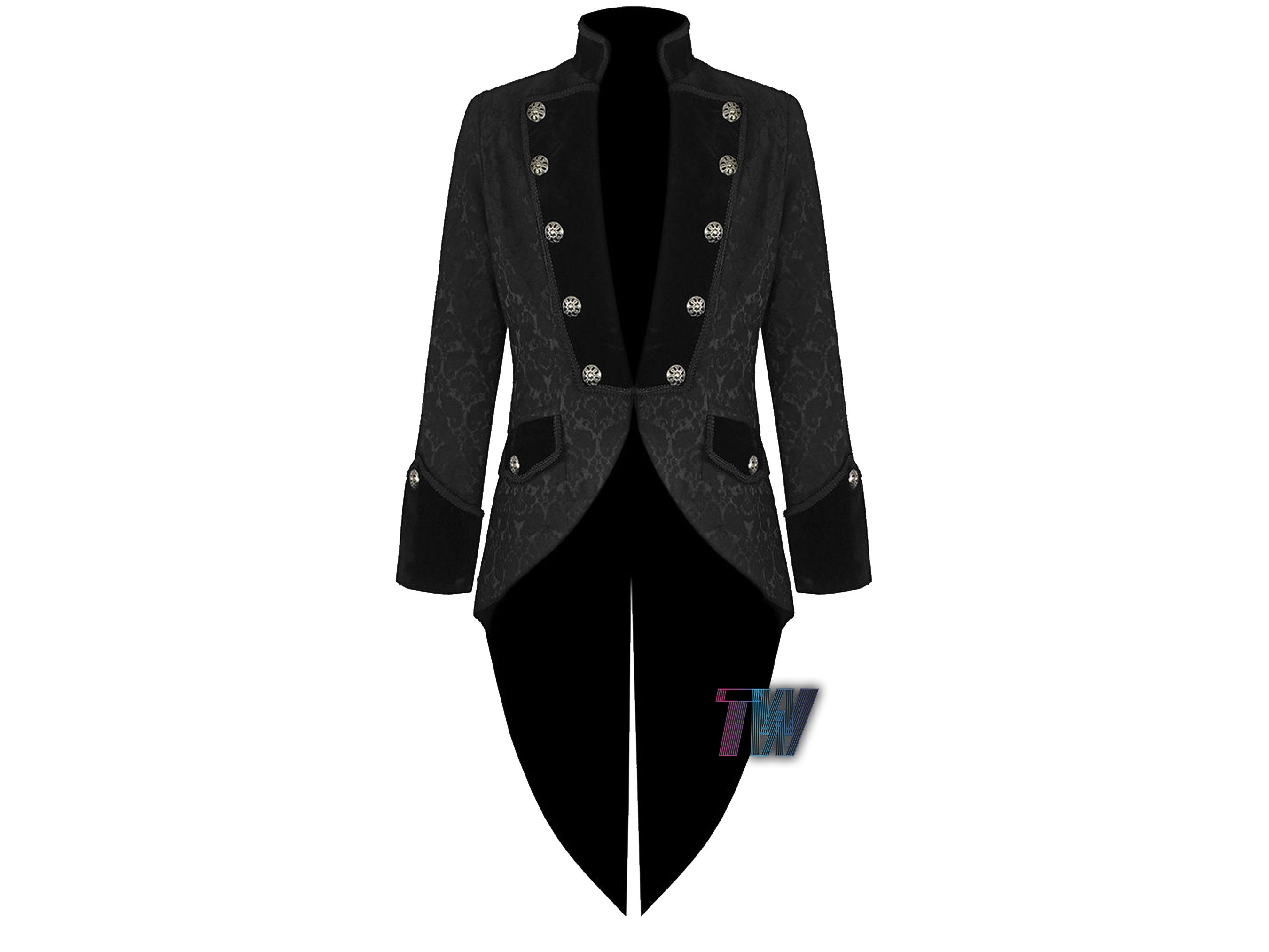 buy tailcoat