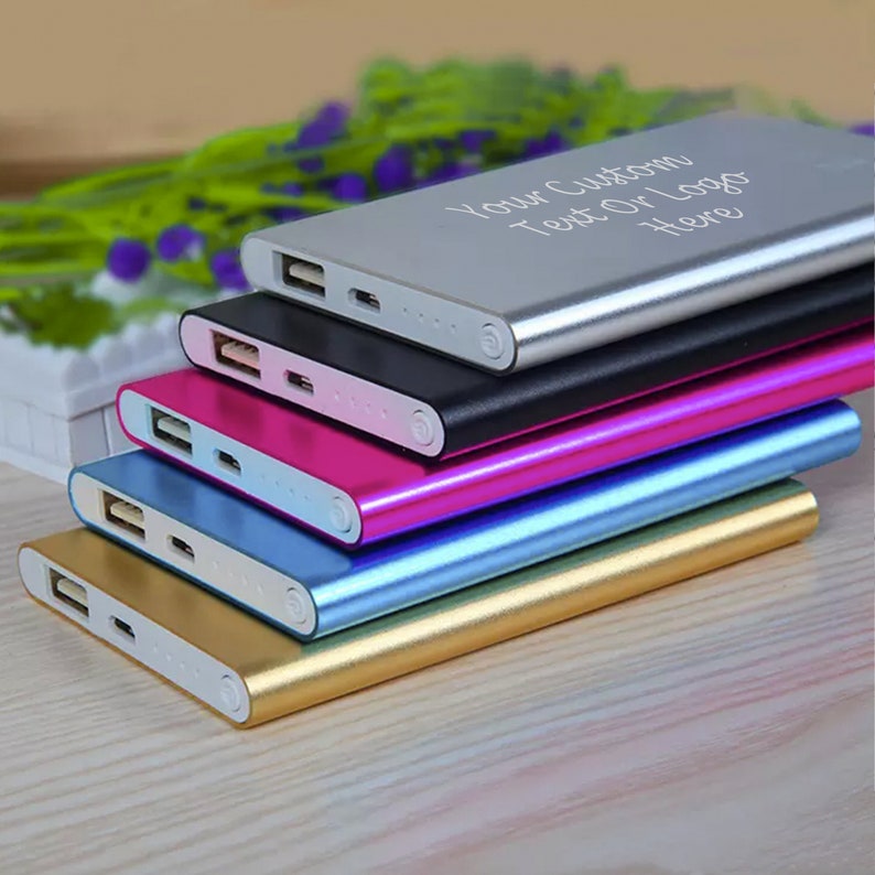 power bank capacity 4000mah
