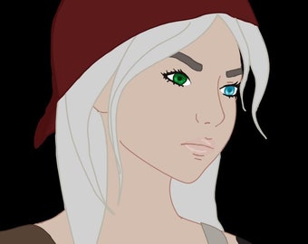 Basic Package: Digital Drawing