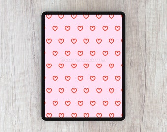 Cute Ipad Wallpaper Etsy cute ipad wallpaper etsy