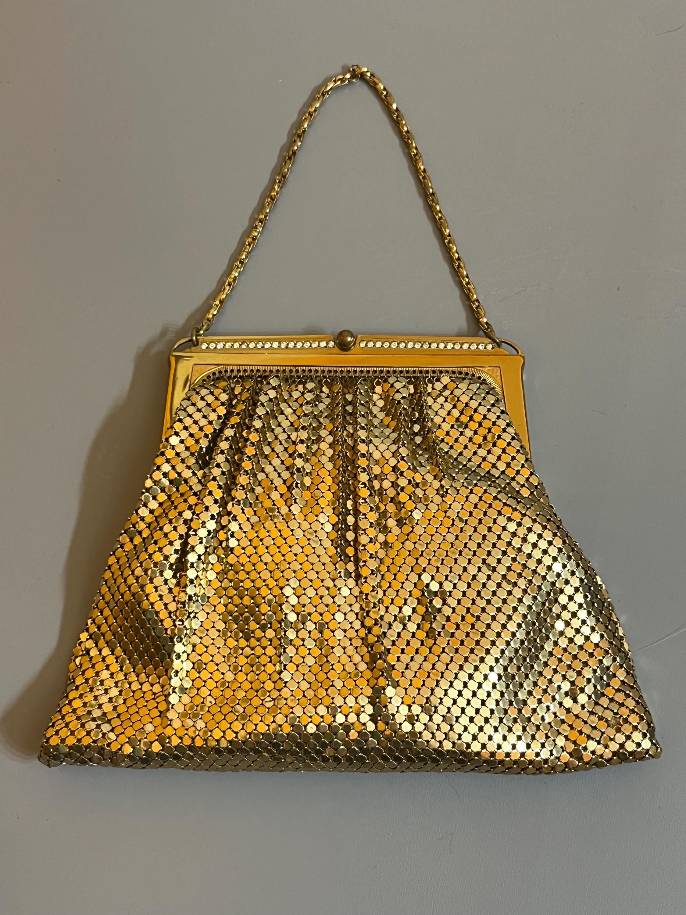 Whiting and Davis - Etsy