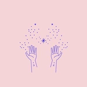 Remote Energetic Healing Session