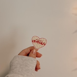 enhypen sticker
