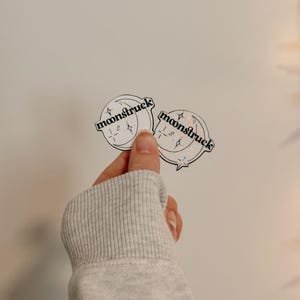 moonstruck enhypen sticker