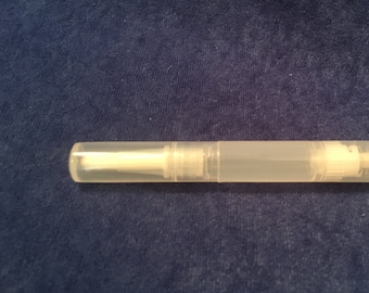 Empty 2mL Cuticle Oil Pen