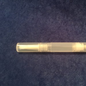 Empty 2mL Cuticle Oil Pen