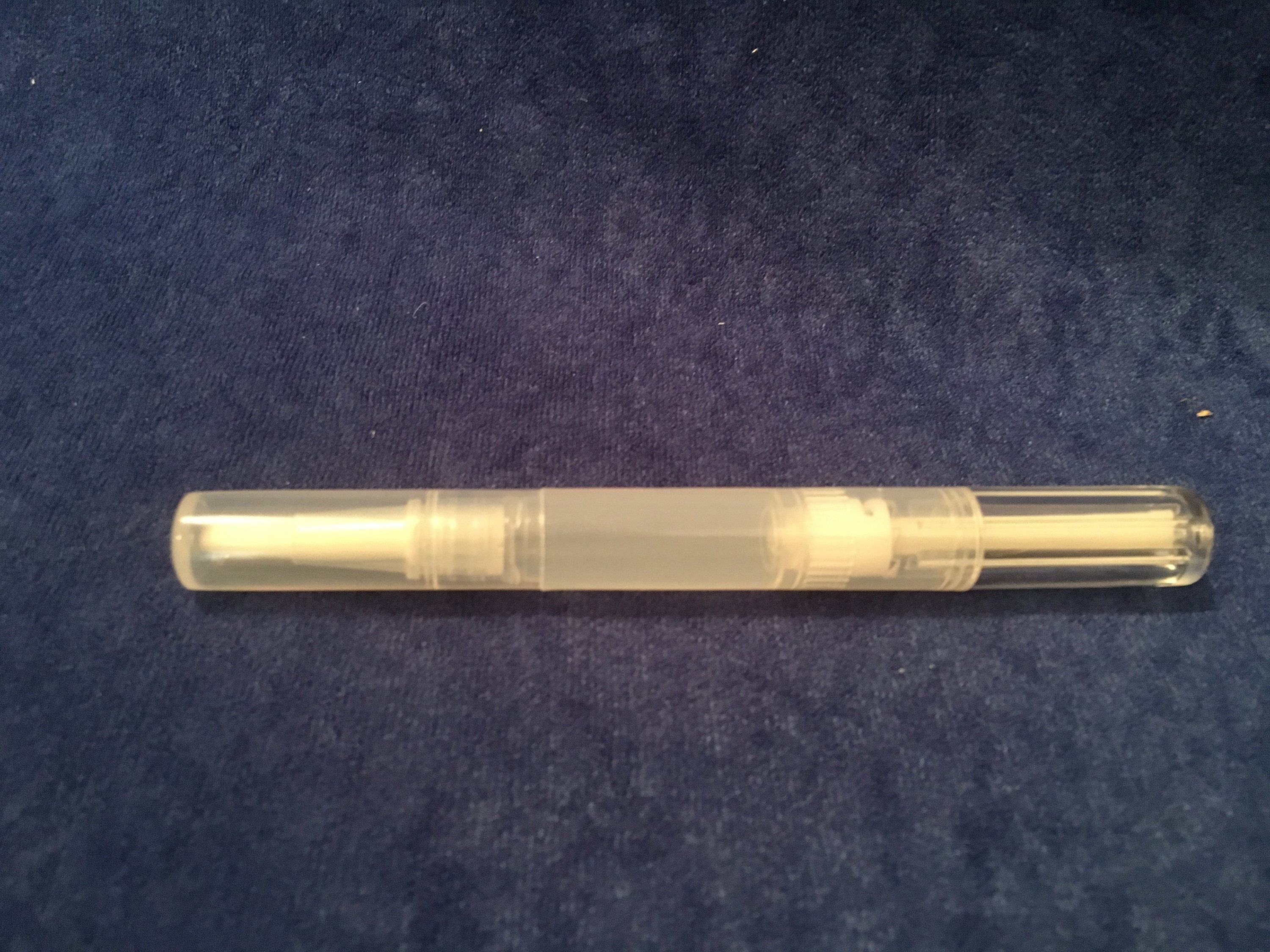 Empty 2ml Cuticle Oil Pen Etsy