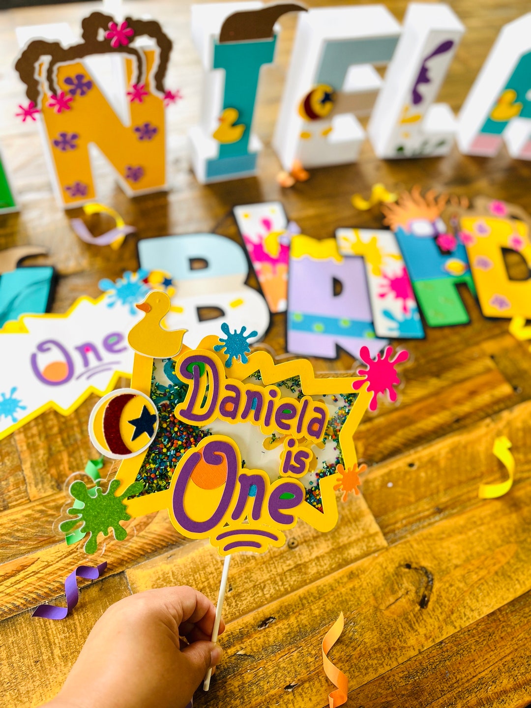 Decoration Rugrats Baby Stuff Rugrats Baby Shower Invitation