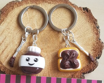 Nutella anhänger - Unser Vergleichssieger