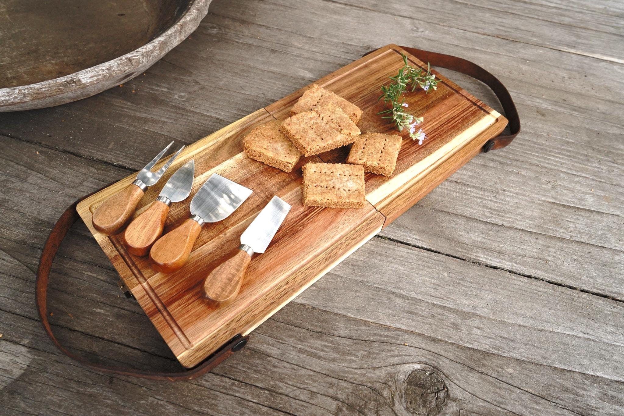 Japan Cheese Board - Etsy