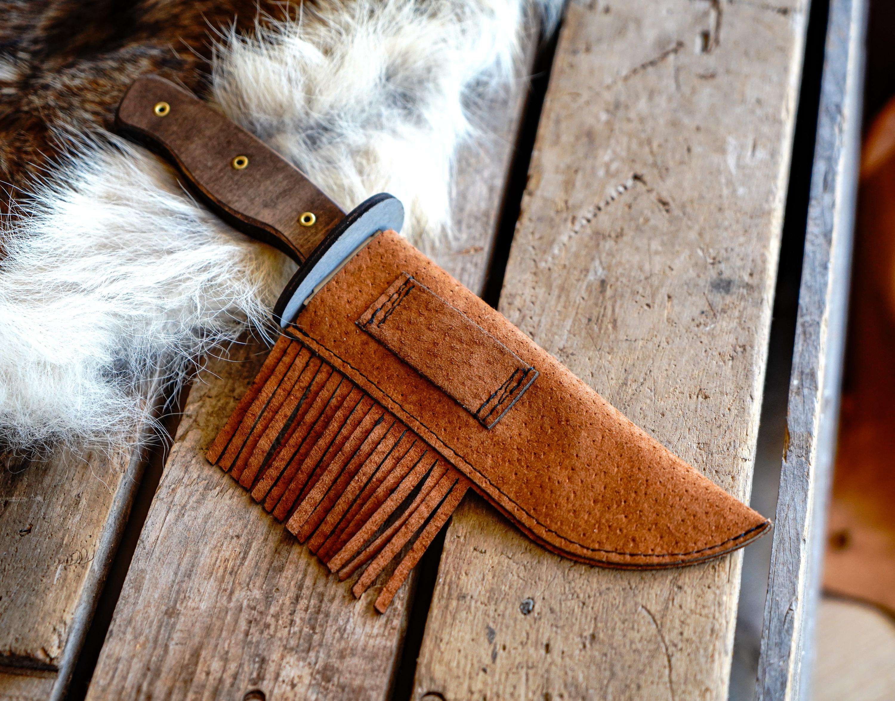 Jim Bowie Knife - Etsy