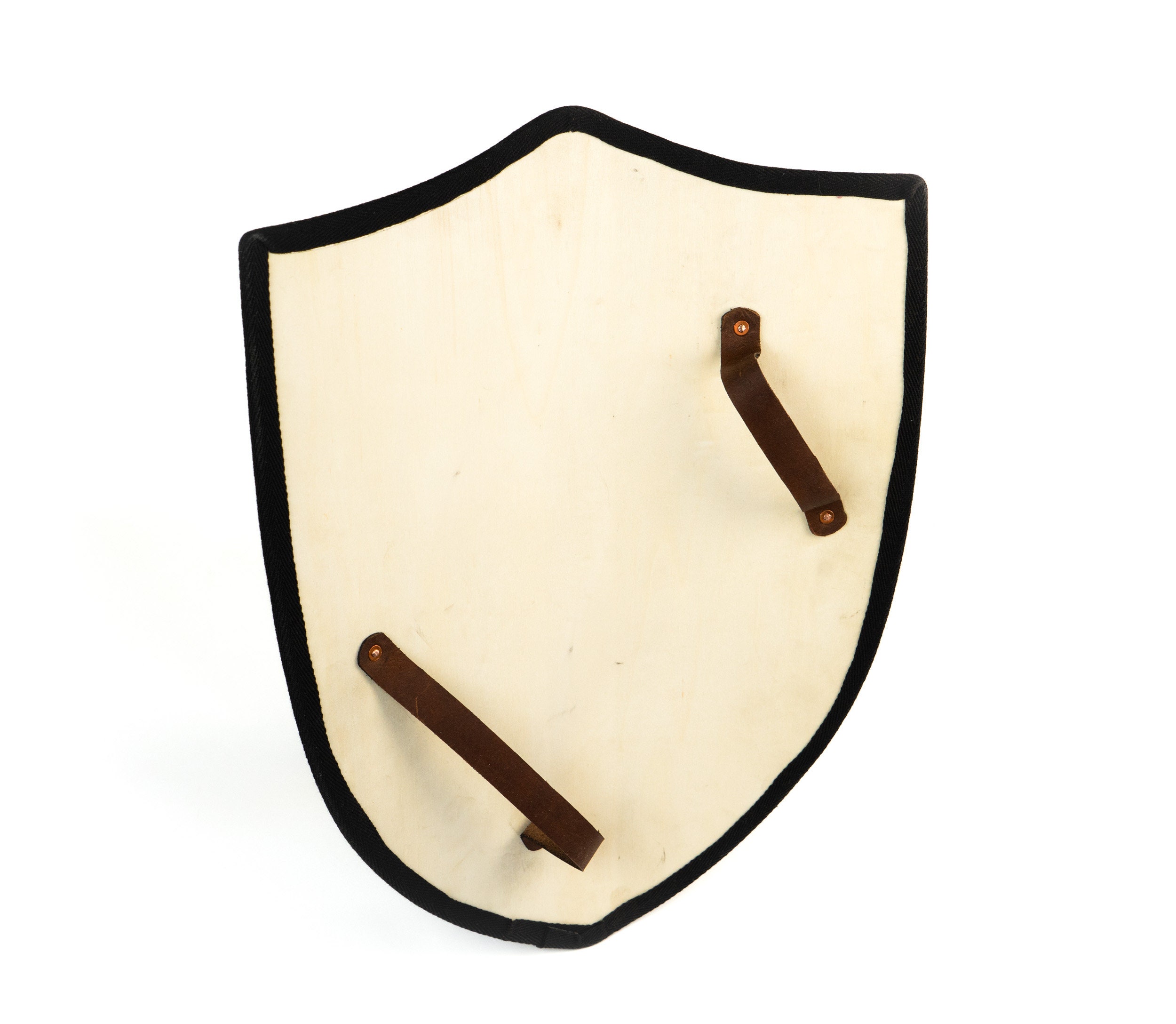 Play Shield Handmade 18