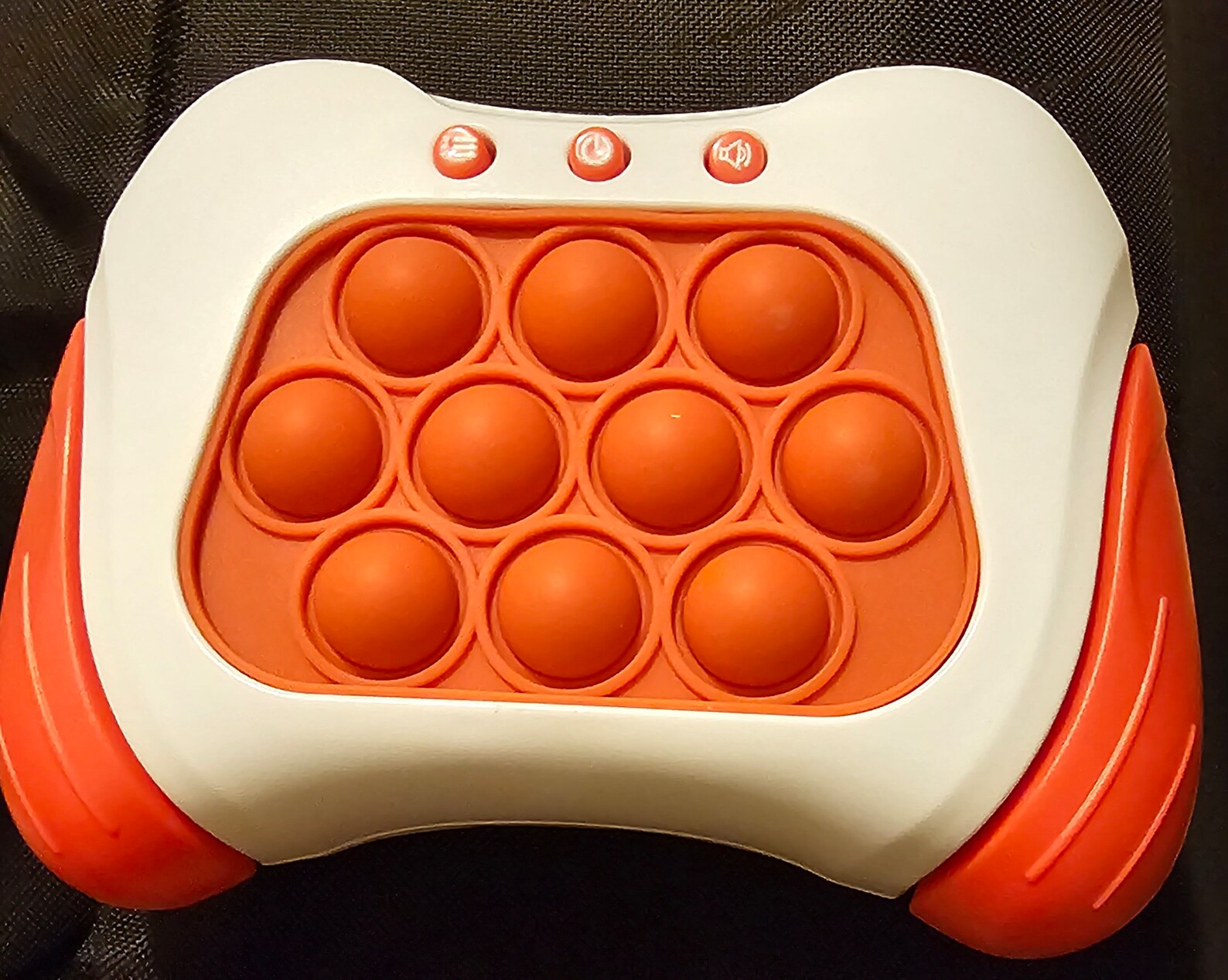 Speed Pop Game, Fast Pop Toy, Fidget Toy, Fast Push Game, Focusing Game ...