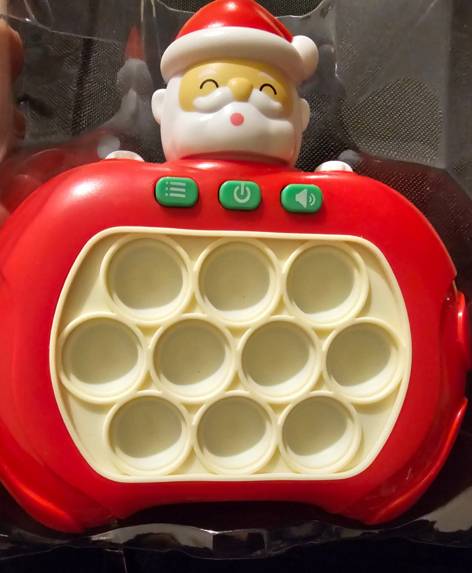 Speed Pop Game, Fast Pop Toy, Fidget Toy, Fast Push Game, Focusing Game ...