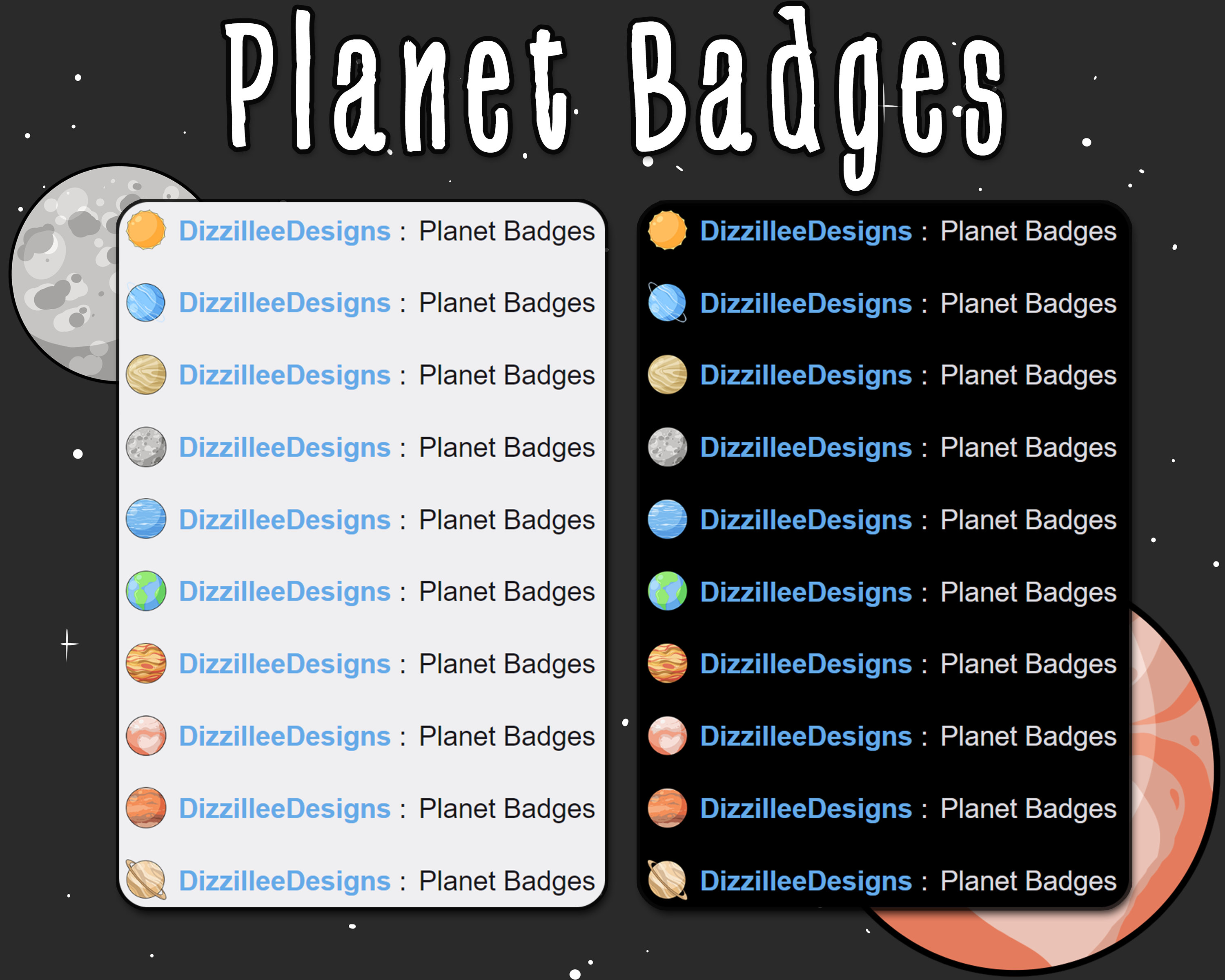 I understand most of the badges, but what's that green virus-looking one?  🤔🦠 : r/Twitch