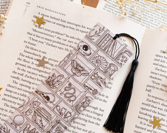 Table Lamp Cat Reading Bookmark Table Lamp Cat Reading Bookmark