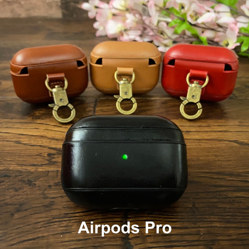 Black Airpod Case Airpod Pro Case Airpod Apro Cover Airpod 2 - Etsy