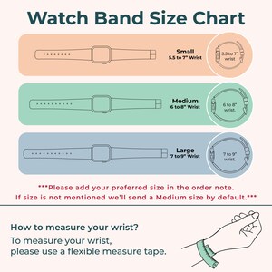 Apple Watch Band 38mm Watch Apple Band 40mm Custom iWatch Band 42mm 38mm Leather Designer Watch Band 44mm Custom Apple Watch Strap for Her