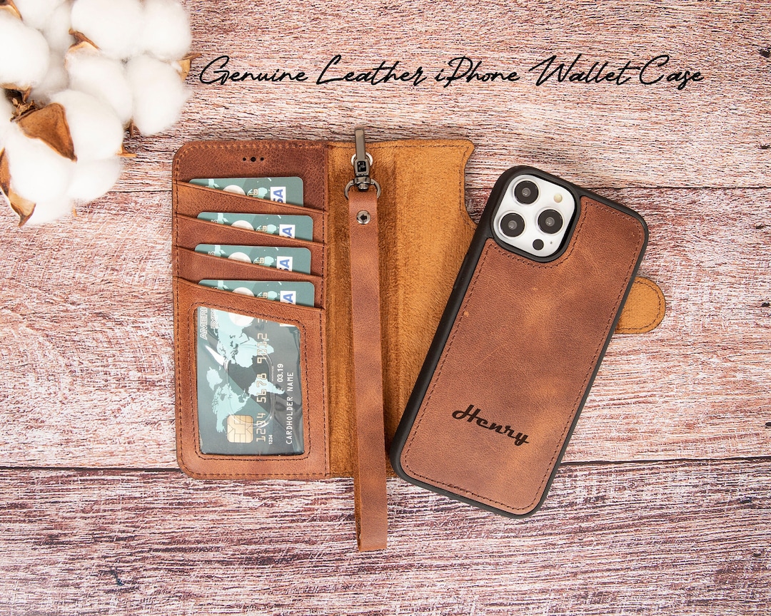 iphone 16 max pro case wallet