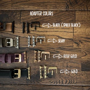 Leather Apple Watch Band 38mm 40mm 41mm Apple Watch Ultra Band 42mm 44mm 45mm 46mm 49mm Apple Watch Band Leather iWatch Band Gift him her