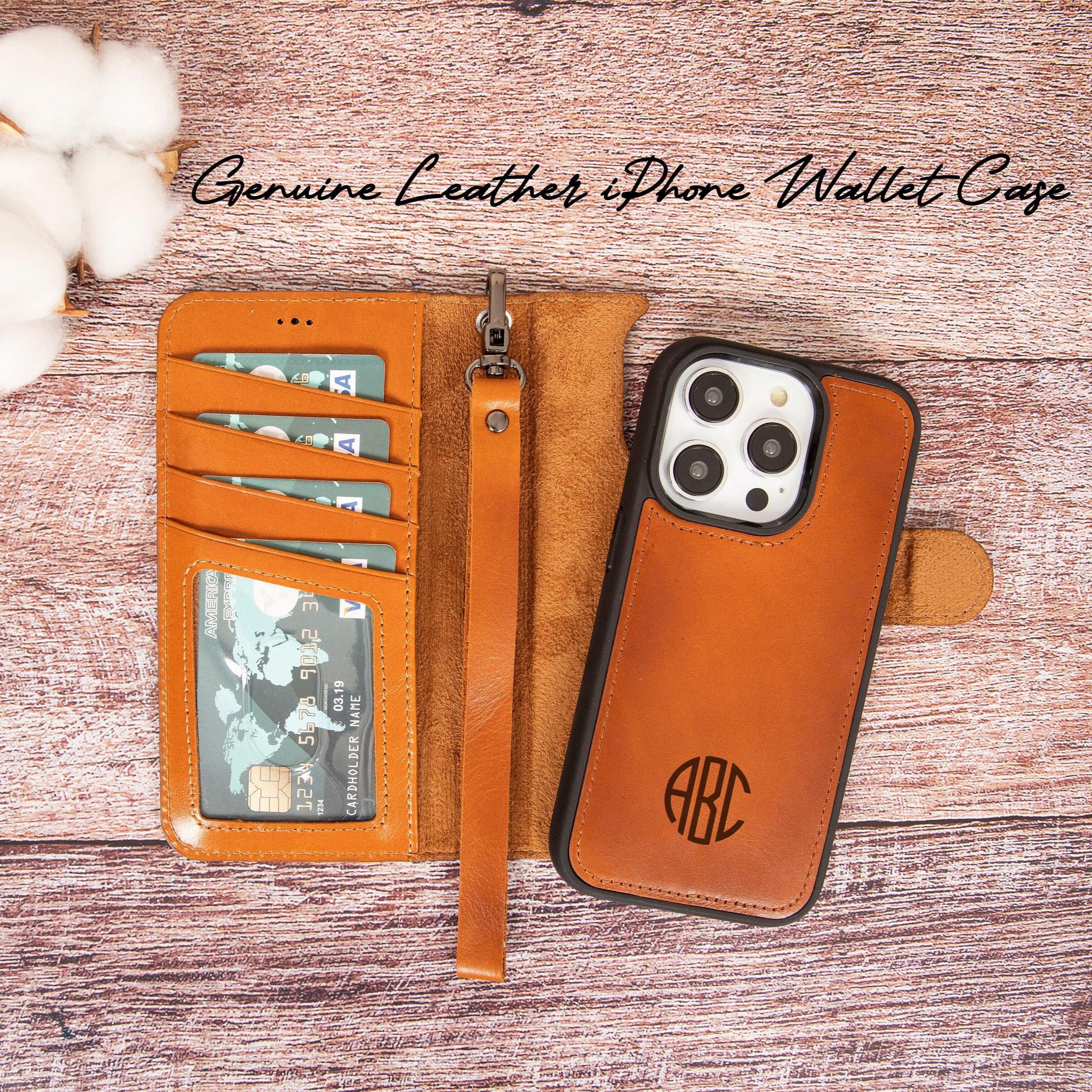 phone wallet case men New Men Cellphone Loop Holster Case Belt Waist Bag Props Leather Purse www.Nuroco.com