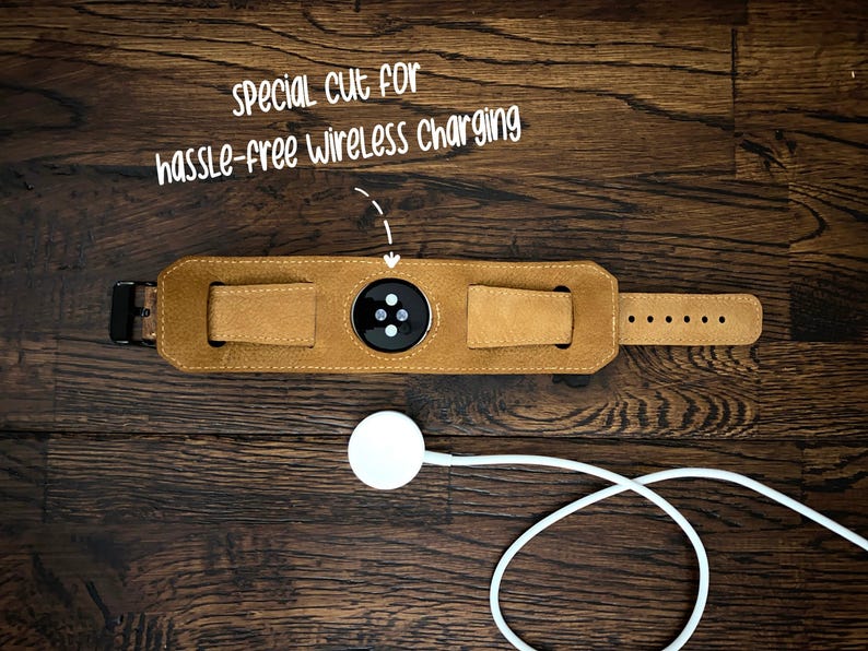 Leather Apple Watch Band 49-38mm Unisex Custom Handmade Apple Watch Band 46mm 45mm 44mm 42mm 41mm 40mm Watch Strap Gift Women Cuff Monogram