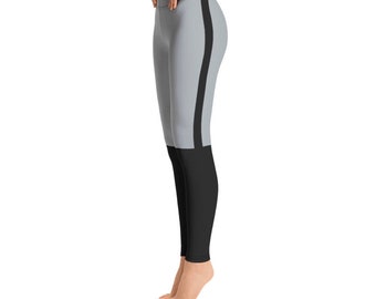 Raiders Leggings - Etsy