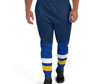 St. Louis Hockey Men's Joggers