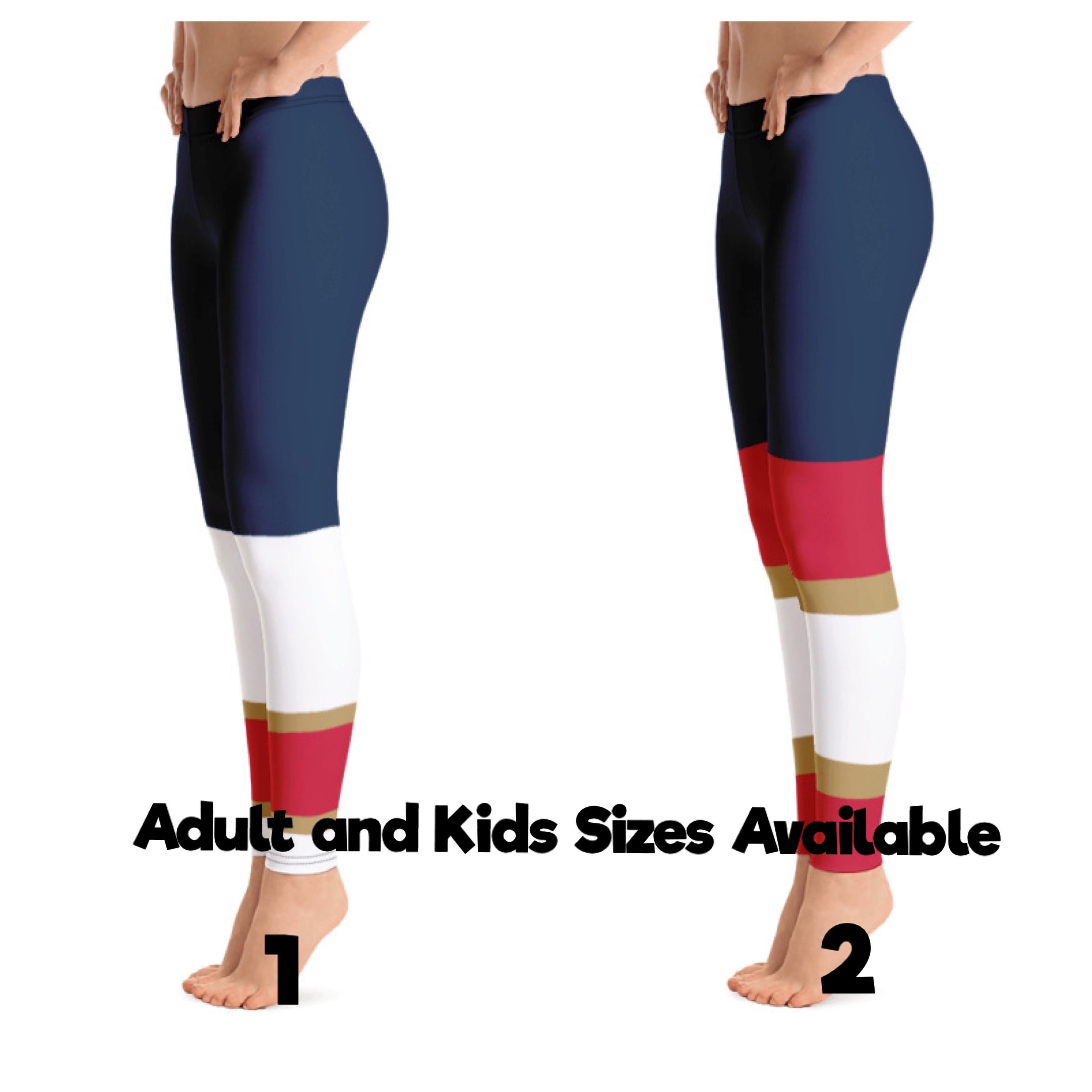 Nhl leggings cheap