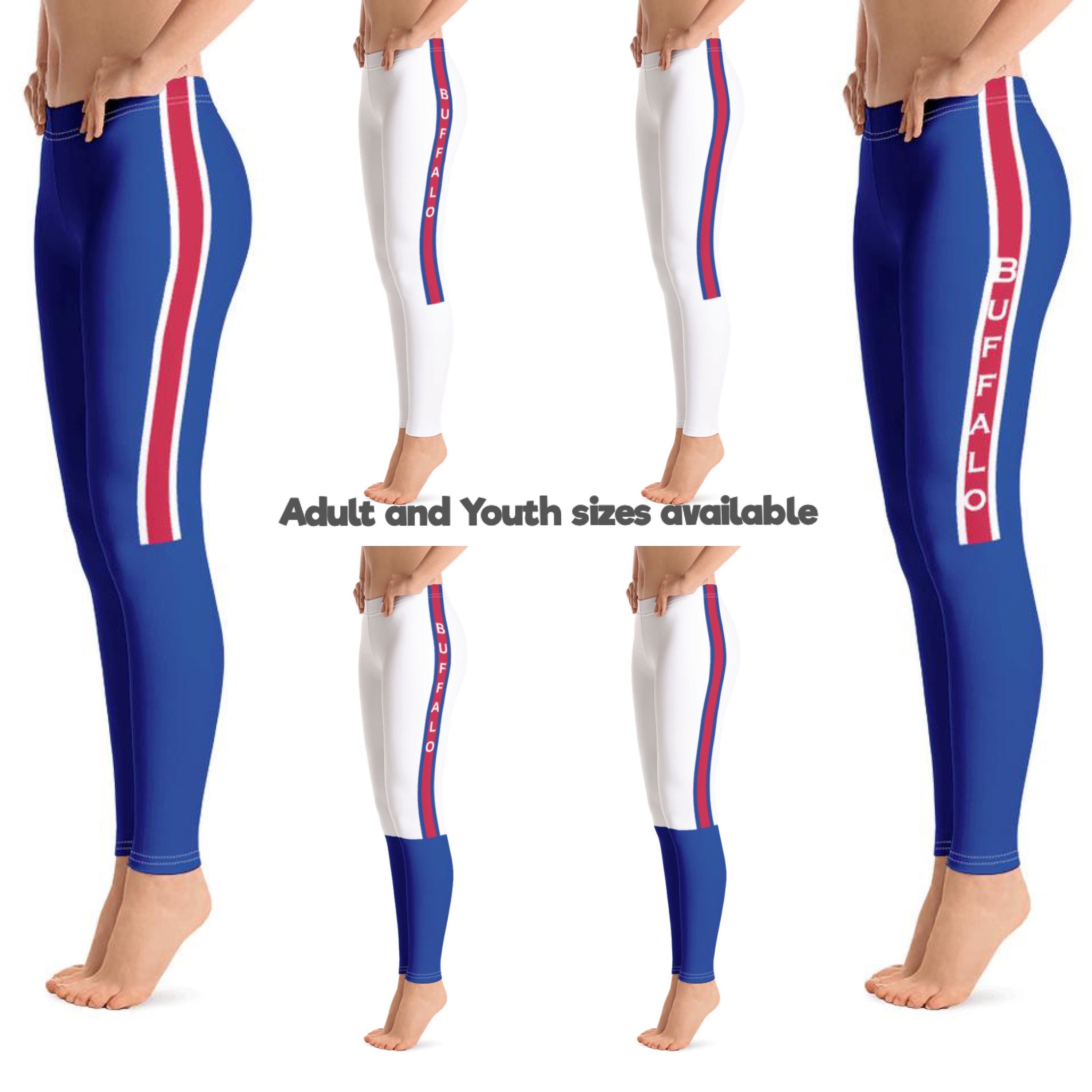 Buffalo Bills Zubaz Canada