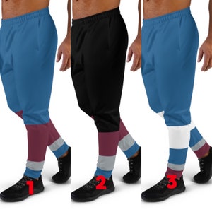 Colorado Hockey Men&#39;s Joggers