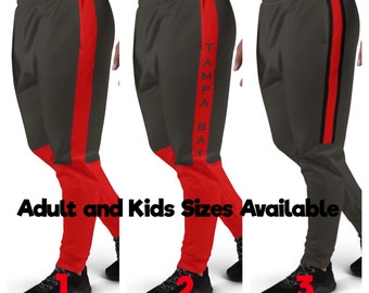 Tampa Bay Football Men's Joggers