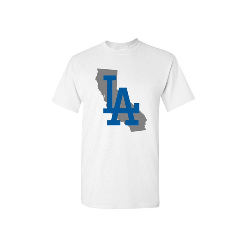 la dodgers jersey