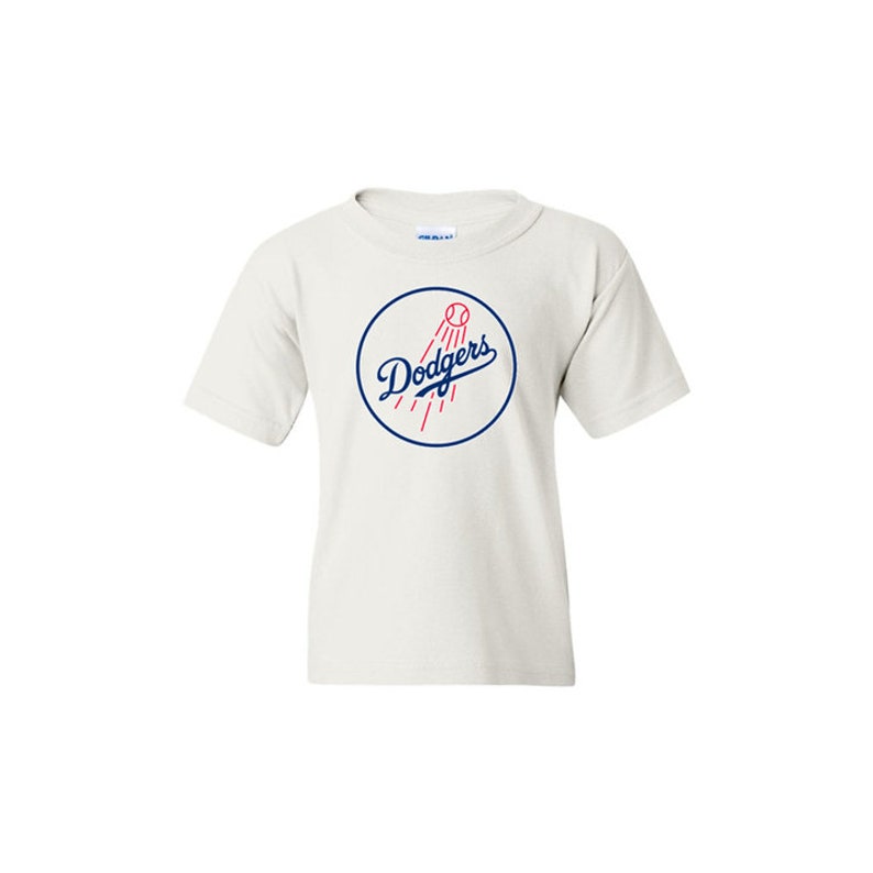 jersey la dodgers