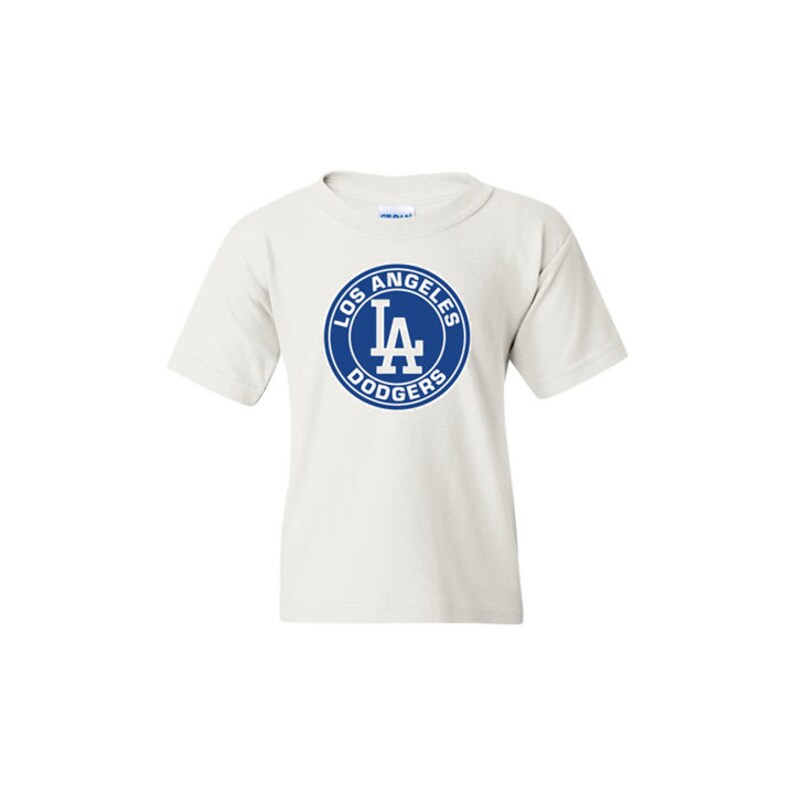 la dodgers jersey