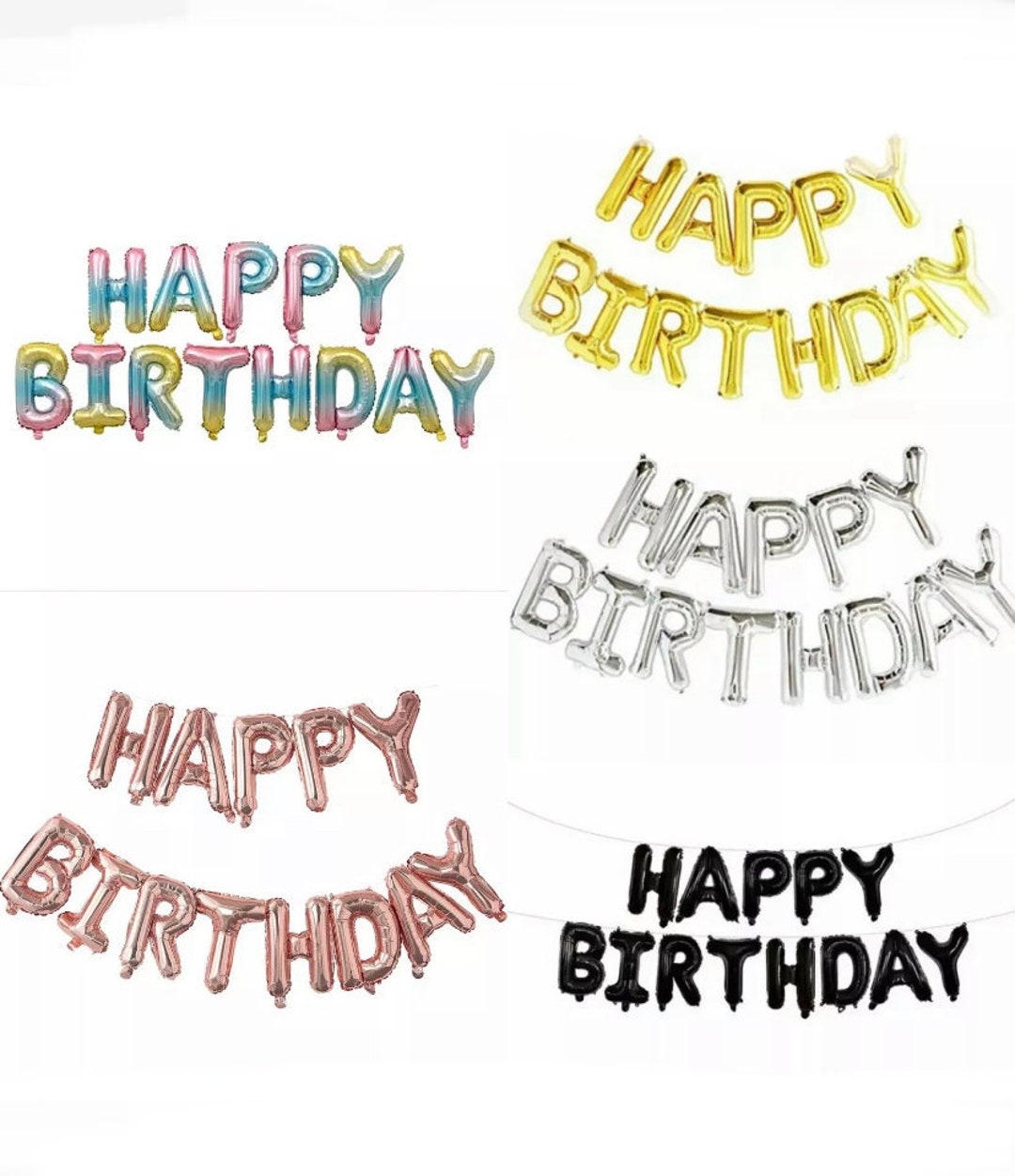 Carte Joyeux Anniversaire 21 Ans - Pour Elle - Marque Carte Blanche - Neuf Sous Cellophane