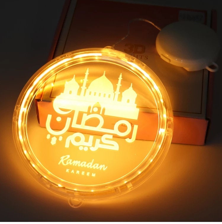 ramadan decorations australia